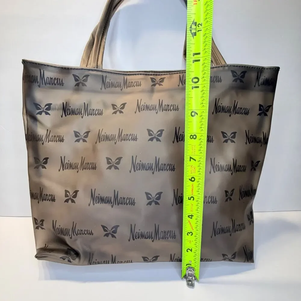 Neiman Marcus up grabs